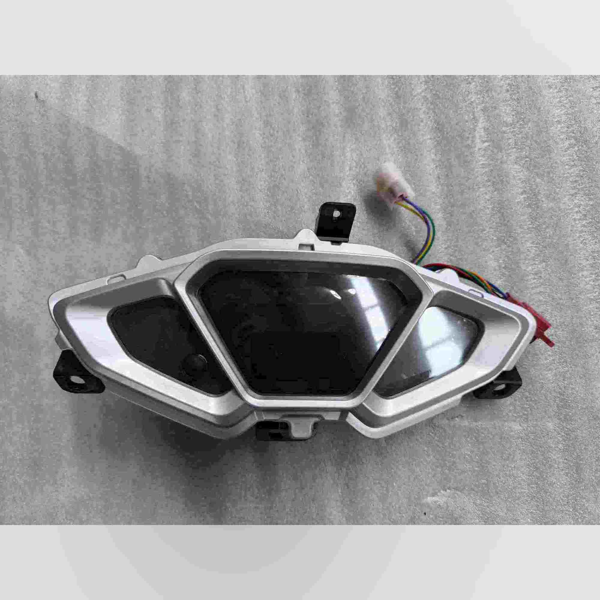 ARORA CRV 125 KM SAATİ #CRV 125 - 010